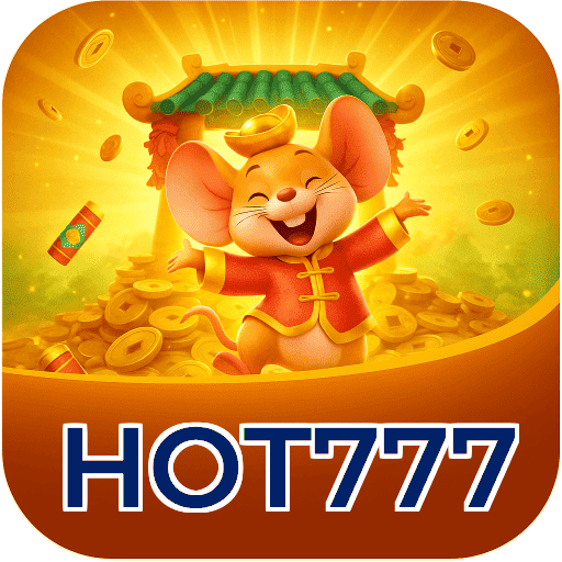 HOT777: Cassino Online Seguro e Premiado