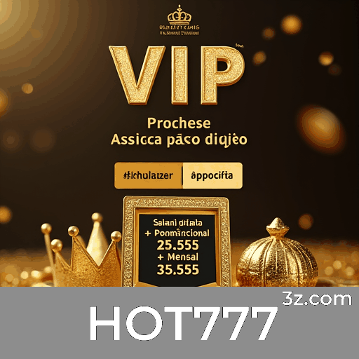 HOT777 Bônus por convite HOT777