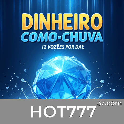 HOT777 Bônus acumulado HOT777