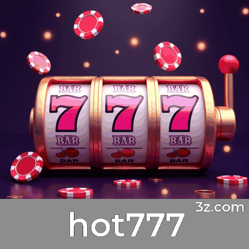 Cassino ao vivo da hot777 com dealers ao vivo