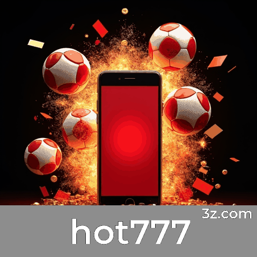 Muitas apostas esportivas na hot777 sports
