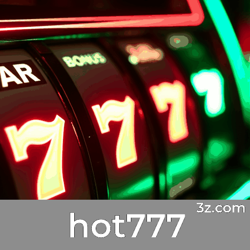 Formulário de cadastro da hot777