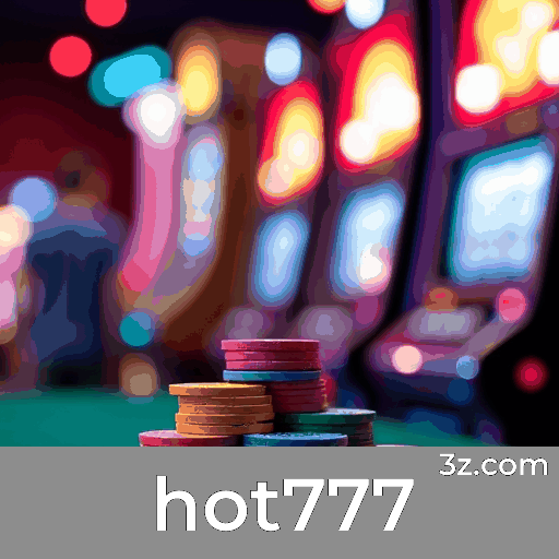 Formulário de cadastro da hot777