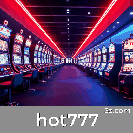 Formulário de cadastro da hot777