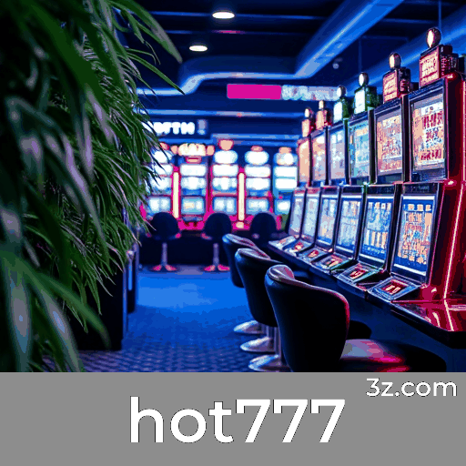 Cadastro na hot777 para desfrutar dos melhores jogos