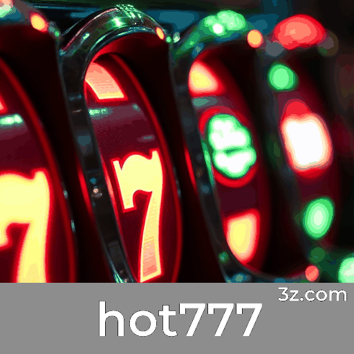 Formulário de cadastro da hot777