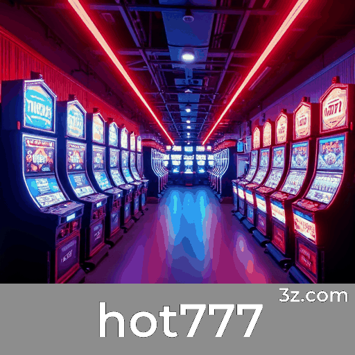 Cadastro na hot777 para desfrutar dos melhores jogos