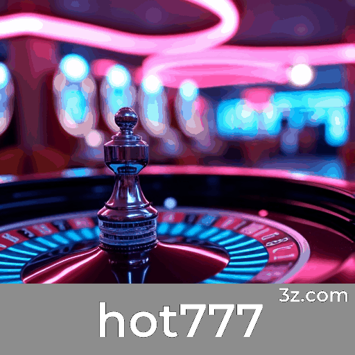 Formulário de cadastro da hot777
